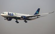 Azul receberá mais dois Airbus A330\u002D900