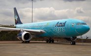 Azul opera atualmente nove Airbus A330, quatro deles da versão -200 - Guilherme Amancio