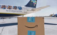 Com utilização dos aviões da Azul, empresa de e-commerce quer melhorar atendimento - Divulgação