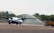 Azul retoma voos para Araraquara após quatro anos e irá operar quatro voos diários para Viracopos, em Campinas - Tetê Viviane