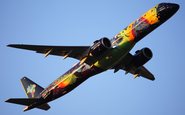 Aviões da Azul reduzirão consumo de querosene de aviação em solo - Luís Neves