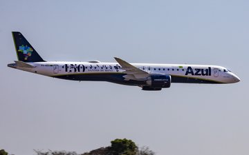 E2 Azul