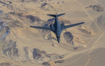 Bombardeiro B-1B