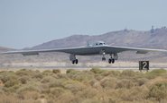 Segundo protótipo amplia avaliações de sistemas de missão e armamentos e reforça a estratégia de modernização nuclear dos EUA - USAF