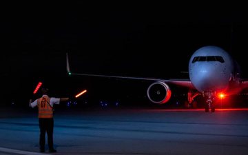 Esaero assume operação com novo modelo de concessão e cláusulas de desempenho e transparência - Cabo Frio Airport/Isabela Emilio