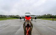 Base Aérea de Canoas terá mais voos para São Paulo