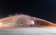 Atlas Air iniciou voos para o Rio de Janeiro