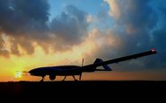 Sucesso em combate do drone TB2 tem chamado a atenção de vários países - Baykar