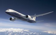 Avião executivo da Boeing é capaz de voar do Brasil para praticamente qualquer destino do mundo