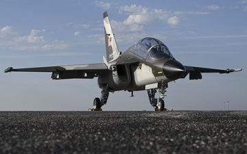 M-346N