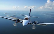 TAM Aviação Executiva vende oito aviões durante a Labace