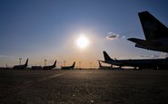 Cerca de 7 mil aeronaves devem passar pelo aeroporto mineiro em fevereiro - Divulgação