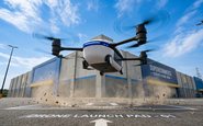 Drone autônomo brasileiro com capacidade para 80 kg de carga entra em desenvolvimento - Speedbird