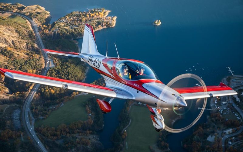 As mudanças para pilotos esportivos e técnicos de manutenção entrarão em vigor 90 dias - Bistrell