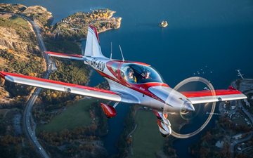 As mudanças para pilotos esportivos e técnicos de manutenção entrarão em vigor 90 dias - Bistrell