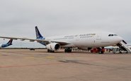 A330-200 da BoA possui 278 assentos - Divulgação