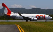 Boeing 737-700 será alocado na rota com saídas de Congonhas - Luis Neves