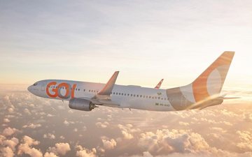 A companhia aérea também vai reforçar a oferta de assentos na rota Congonhas x Bonito - Divulgação