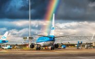 KLM tem ampliado suas ações ambientais ao redor do mundo - KLM