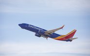 Nos dez últimos dias de 2022, mais de 16 mil voos da Southwest Airlines foram cancelados nos EUA - Divulgação