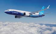 Macquarie AirFinance duplicou a carteira de pedidos para o 737 MAX 8 da Boeing - Divulgação