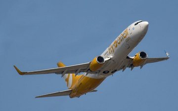 Fatia de mercado das aéreas de baixo custo subiu, impulsionada por modelos flexíveis e demanda por tarifas acessíveis - Floripa Airport