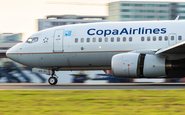 Copa Airlines confirmou a aquisição de novas aeronaves - Martin Romero
