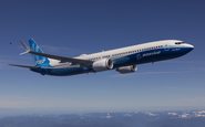 MAX 10 é maior versão da história do Boeing 737 - Divulgação