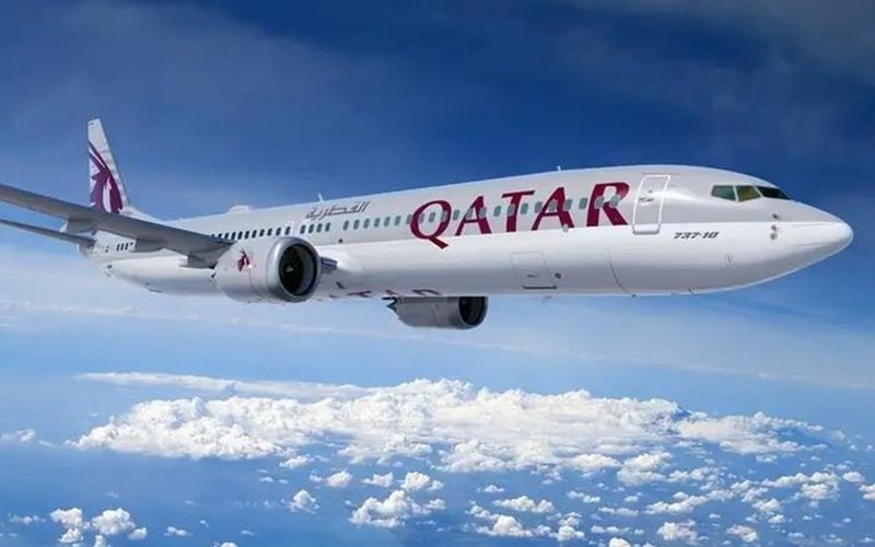 Em janeiro, Boeing e Qatar Airways já haviam acordado a aquisição das aeronaves - Divulgação