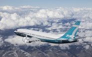 Boeing espera certificar a menor versão do MAX ainda este ano - Divulgação