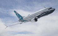 Boeing espera entregar o primeiro 737-7 ainda este ano - Divulgação