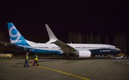 Família de jatos 737 MAX concentra as entregas e pedidos da fabricante - Divulgação