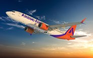 A Akasa Air encomendou as novas aeronaves no último dia 18 de janeiro - CFM International/Divulgação