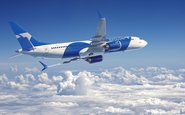 A empresa de arrendamento Avolon, com sede na Irlanda, encomendou 40 Boeing 737 MAX 8 - Boeing/Divulgação
