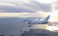 Sete novos Boeing 737 MAX chegarão à companhia aérea até o fim do ano - Divulgação