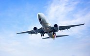 Mudanças climáticas podem dobrar casos de turbulência aérea, segundo especialistas, mas a aviação mantém altos padrões de segurança - Ministério dos Portos e Aeroportos