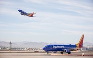 Cerca de três mil pessoas que participavam de uma seleção para a Southwest Airlines tiveram seus dados violados - Divulgação