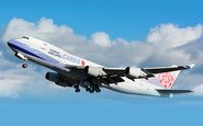 O negócio está avaliado em mais de R$ 680 milhões - China Airlines Cargo/Divulgação
