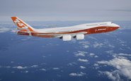 O Boeing 747\u002D8 pode ser mais econômico que seu carro — entenda