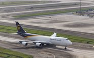 Após entrega final da UPS faltam apenas quatro aviões para encerrar a produção do 747 - Divulgação