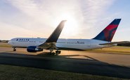 As partidas dos voos da Delta no aeroporto do Galeão voltarão a ser feitas à noite - Delta Air Lines