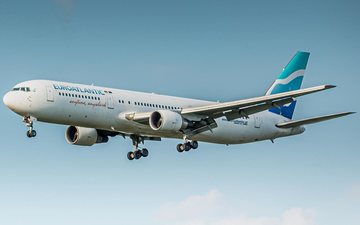 Sindicato Nacional dos Aeronautas contesta legalidade de operação da Azul com a euroAtlantic, aponta falhas técnicas e cobra atuação da Anac para garantir a segurança e o cumprimento da legislação brasileira - EuroAtlantic Airways