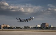 Boeing 767-300F da Latam Cargo - Divulgação