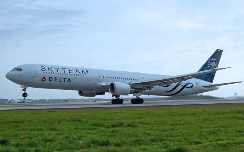 SkyTeam conecta 945 destinos em 145 países com 18 companhias aéreas membros - SkyTeam
