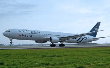 SkyTeam conecta 945 destinos em 145 países com 18 companhias aéreas membros - SkyTeam