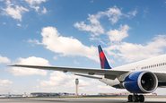 Tanto a rota sazonal de Nova York quanto a regular de Atlanta serão operadas pelo Boeing 767-300 - Divulgação