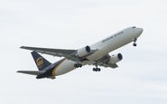 UPS encomendou um total de 108 aviões da família 767F até hoje - Boeing