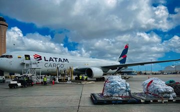 latam cargo