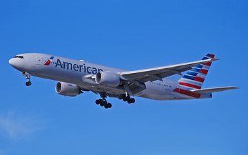 Doug Parker deixará a presidência da American Airlines - Guilherme Amâncio