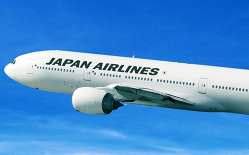 Companhia aérea vai contar apenas com aeronaves da variante -300, além de outros três modelos, em sua frota - Japan Airlines/Divulgação